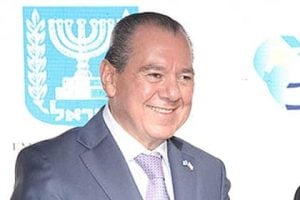 Radio Jai-Mario Montoto sobre la resiliencia de Israel tras los ataques terroristas: 'Una historia de dolor y esperanza'