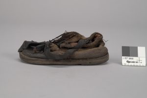 Radio Jai: 3.000 zapatos infantiles vuelven a exponerse en Auschwitz tras su conservación