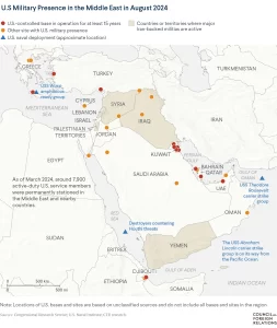 Radio Jai: Irán podría reconsiderar su ataque a Israel en medio de una fuerte presión diplomática de EE.UU. – informe