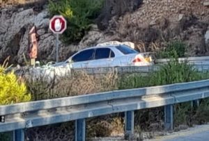 Radio Jai:Un coche bomba es neutralizado a la entrada del asentamiento de Ateret en Binyamin