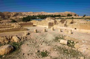 Radio Jai: Con más de 11.000 años de historia, Jericó es la ciudad habitada más antigua del mundo